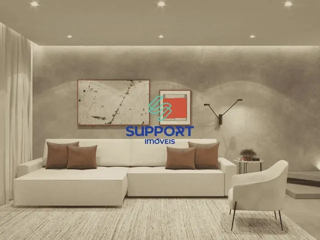 Imagem 12: Casa 3 Quartos no Centro de Guarapari, Decorada e Aconchegante