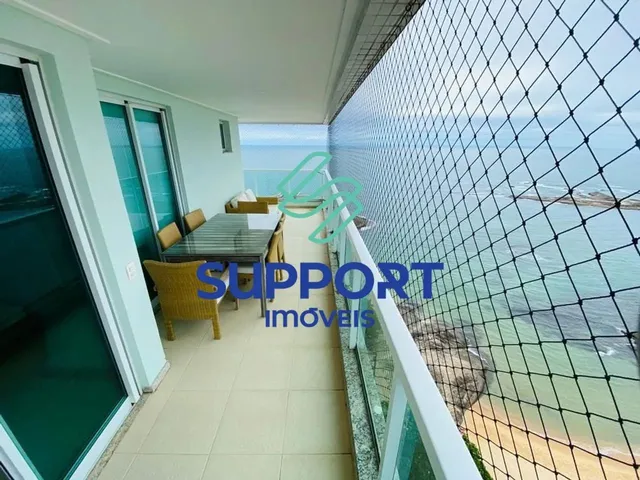 Imagem 1: Linda Cobertura no Centro, em Guarapari-Es - Support Corretora de Imóveis