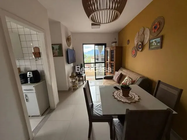 Imagem: Apartamento Centro de Guarapari de 01 Quarto