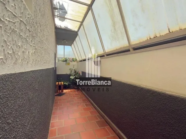 Imagem 4: Apartamento À Venda no Centro de Ponta Grossa