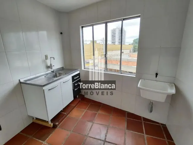 Imagem 2: Apartamento À Venda no Centro de Ponta Grossa