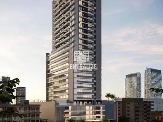 Imagem: Apartamentos À Venda Downtown Home and