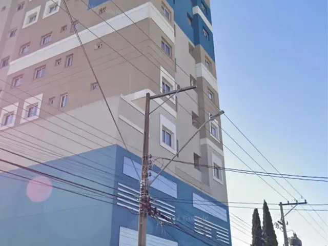 Imagem: Apartamento À Venda no Centro de Guarapuava