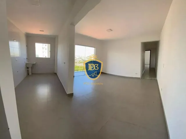 Imagem 14: Apartamento Novo 3 Quartos, Uvaranas - Ponta Grossa