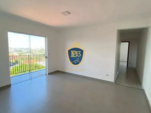 Imagem 5: Apartamento Novo 3 Quartos, Uvaranas - Ponta Grossa