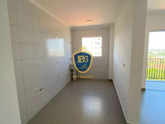 Imagem 7: Apartamento Novo 3 Quartos, Uvaranas - Ponta Grossa