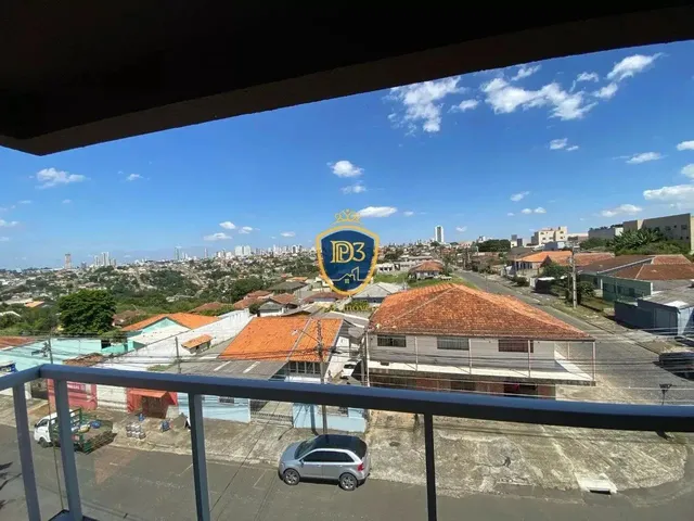 Imagem 9: Apartamento Novo 3 Quartos, Uvaranas - Ponta Grossa