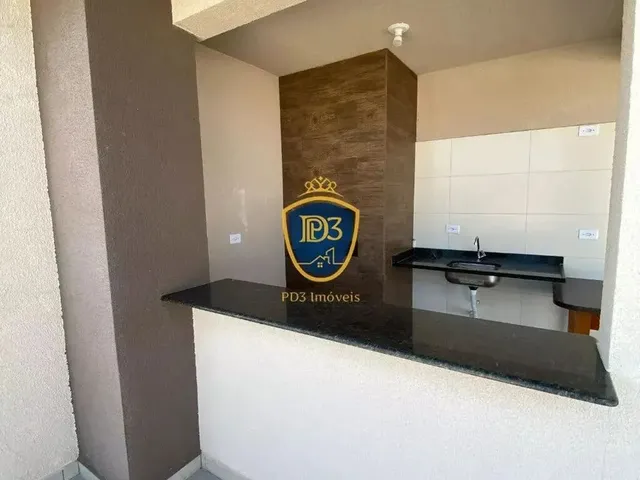 Imagem 15: Apartamento Novo 3 Quartos, Uvaranas - Ponta Grossa