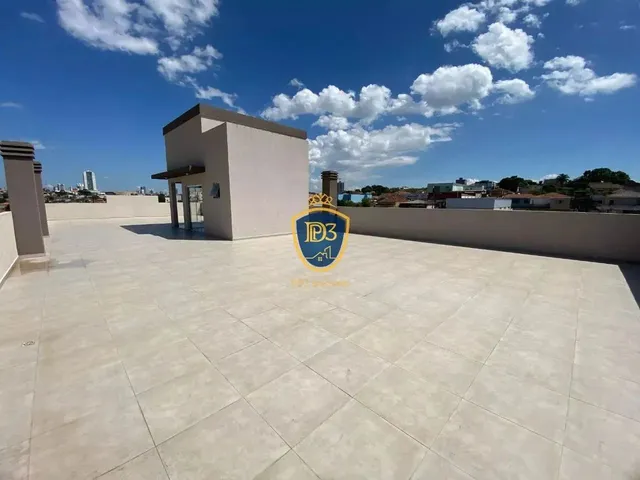 Imagem 11: Apartamento Novo 3 Quartos, Uvaranas - Ponta Grossa