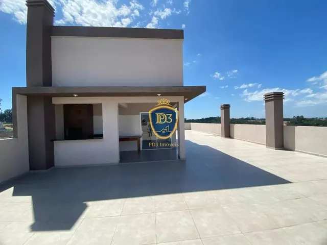 Imagem 2: Apartamento Novo 3 Quartos, Uvaranas - Ponta Grossa
