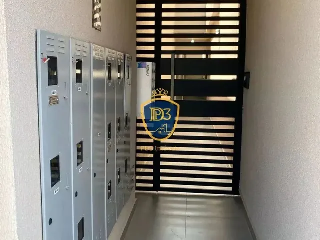 Imagem 4: Apartamento Novo 3 Quartos, Uvaranas - Ponta Grossa