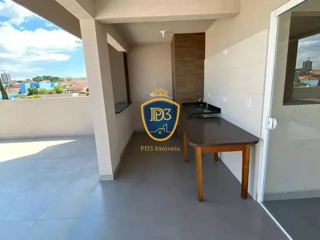 Imagem 6: Apartamento Novo 3 Quartos, Uvaranas - Ponta Grossa