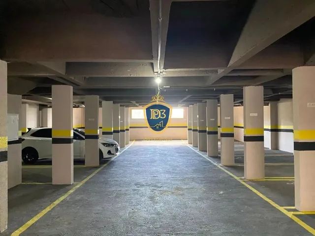 Imagem 8: Apartamento Novo 3 Quartos, Uvaranas - Ponta Grossa