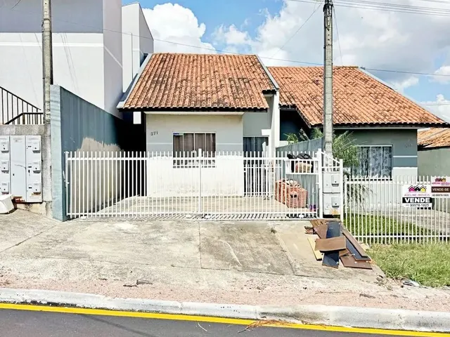 Imagem: Casa Jd Eldorado Carambeí