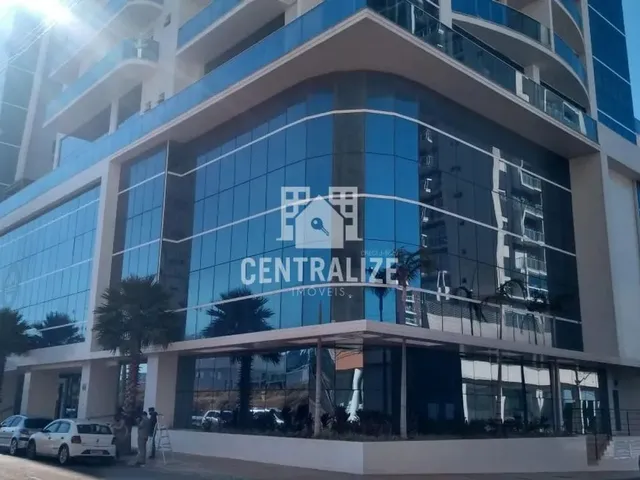 Imagem: Venda - Edifício Cotê D Azur - Torre