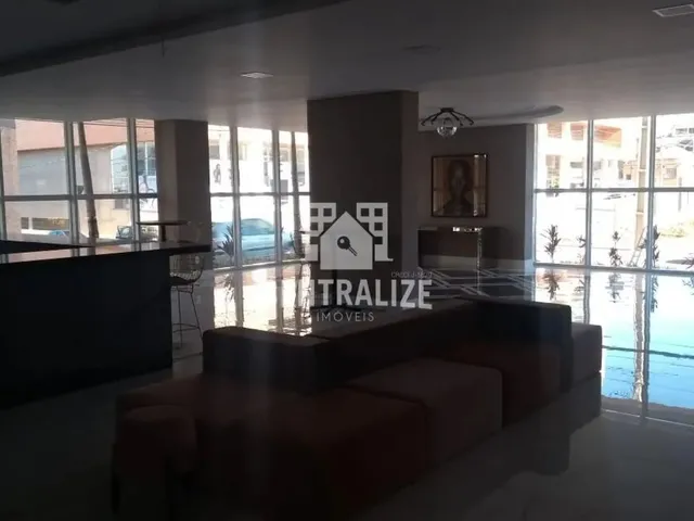 Imagem 15: Venda - Edifício Cotê D` Azur - Torre Cannes Oficinas - Ponta Grossa - Pr