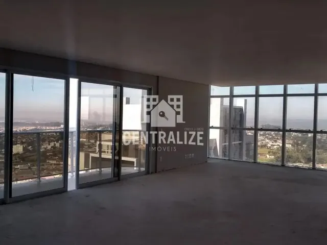 Imagem 2: Venda - Edifício Cotê D` Azur - Torre Cannes Oficinas - Ponta Grossa - Pr