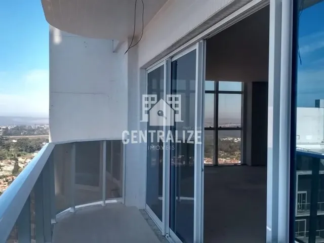 Imagem 11: Venda - Edifício Cotê D` Azur - Torre Cannes Oficinas - Ponta Grossa - Pr