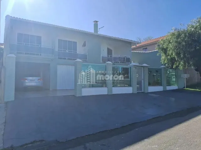 Imagem 1: Sobrado Á Venda no Nova Russia