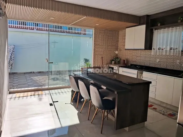 Imagem 6: Sobrado Á Venda no Nova Russia