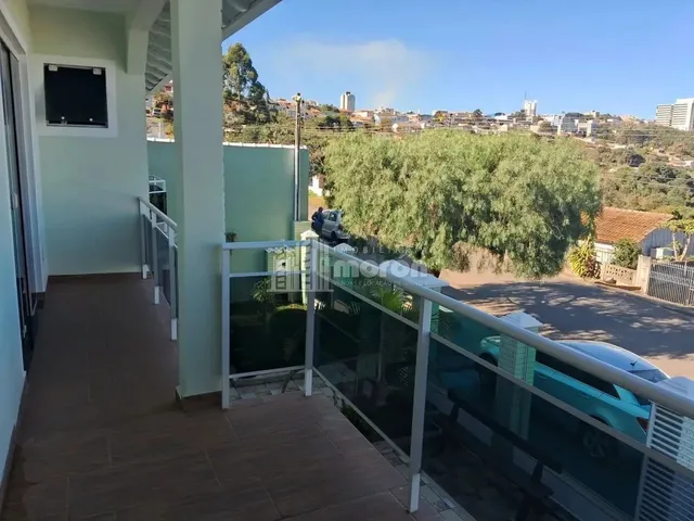 Imagem 5: Sobrado Á Venda no Nova Russia