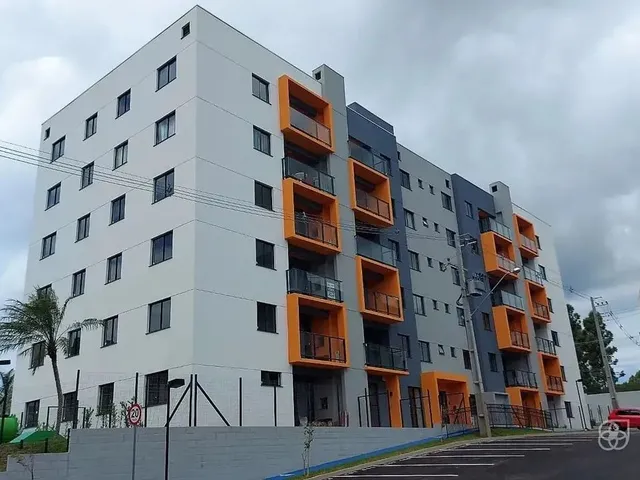 Imagem 1: Apartamento Vista Uvaranas