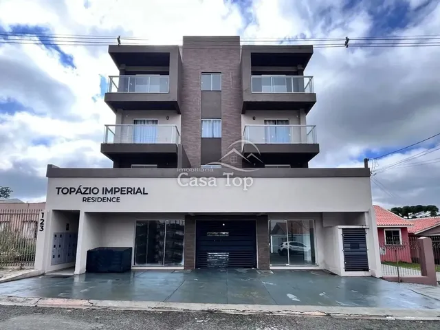 Imagem: Apartamento Garden À Venda Edifício Topázio