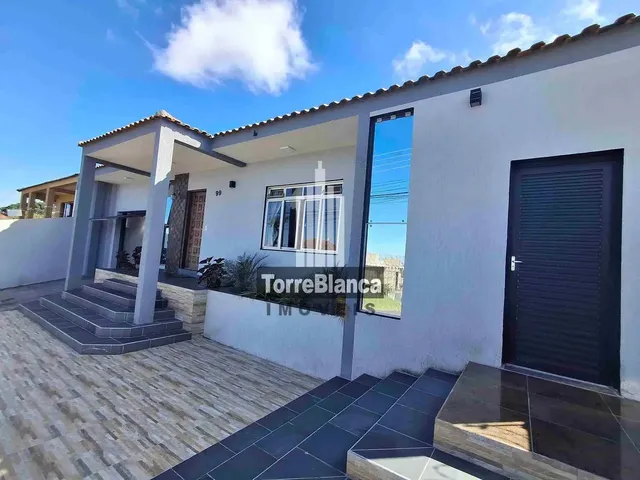 Imagem 1: Casa À Venda,Vila Princesa dos Campos, Uvaranas, Ponta Grossa, Pr