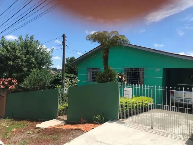 Imagem: Venda-Casa-Estrela-Ponta Grossa - Pr
