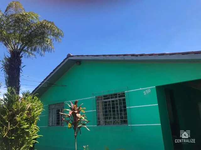 Imagem 2: Venda-Casa-Estrela-Ponta Grossa - Pr