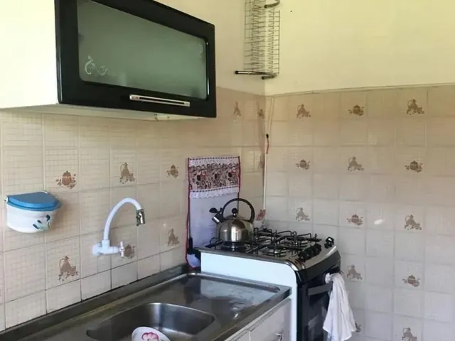 Imagem 9: Venda-Casa-Estrela-Ponta Grossa - Pr