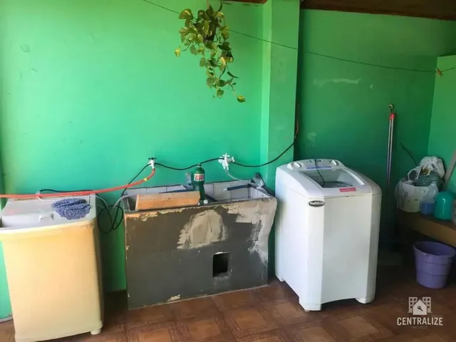 Imagem 10: Venda-Casa-Estrela-Ponta Grossa - Pr
