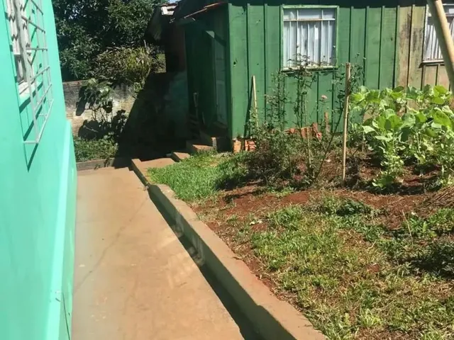 Imagem 16: Venda-Casa-Estrela-Ponta Grossa - Pr