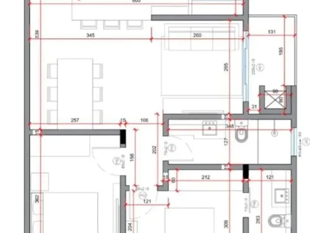 Imagem 2: Edifício Residencial Marcelina Abib