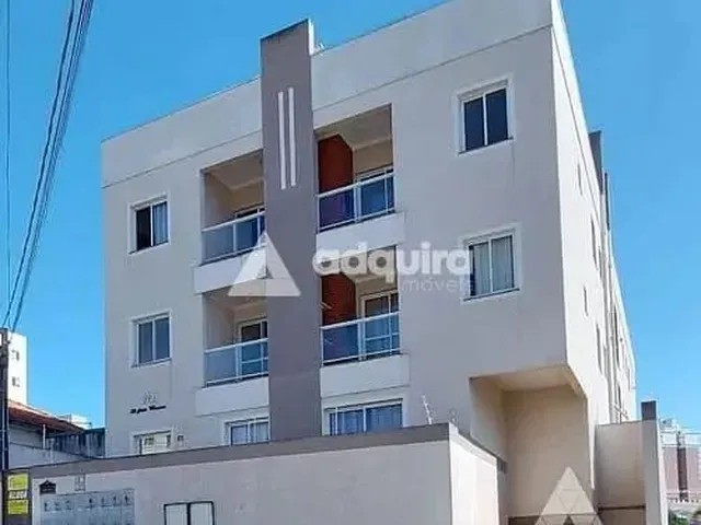 Imagem: Apartamento Semimobiliado para Locação
