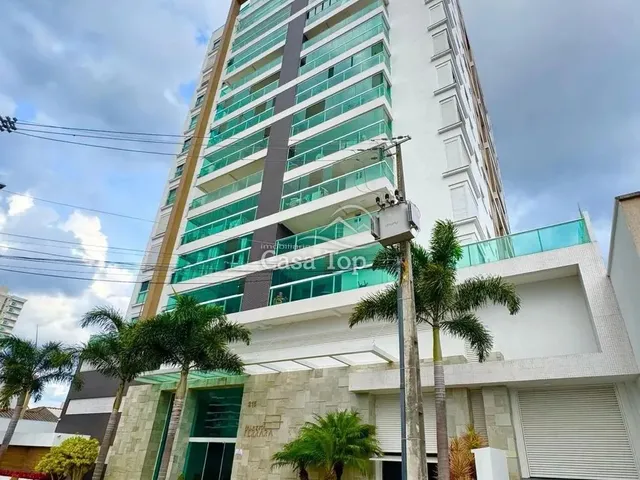Imagem: Cobertura Duplex À Venda Edifício Palazzo