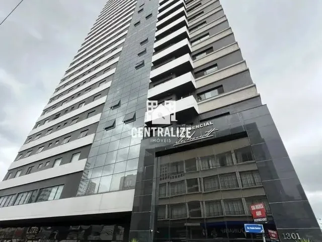 Imagem: Venda- Edifício Dechandt- Centro