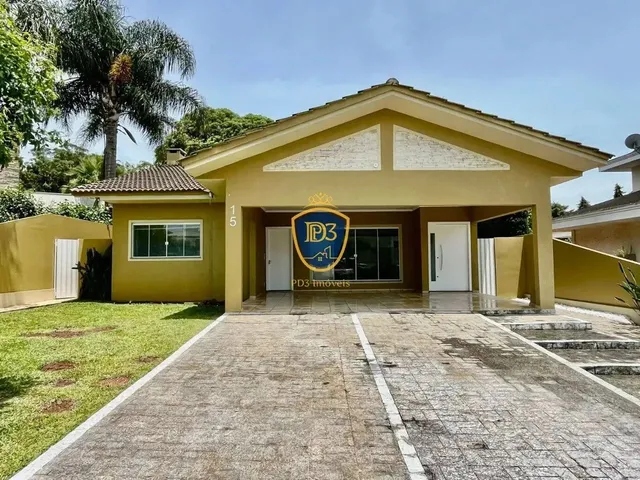 Imagem: Casa 3 Suites para Venda Condominio Colina