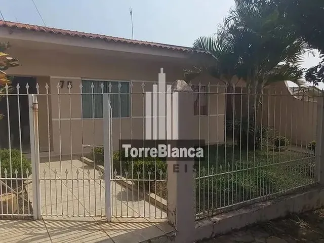 Imagem 11: Casa À Venda, Chapada, Ponta Grossa, Pr