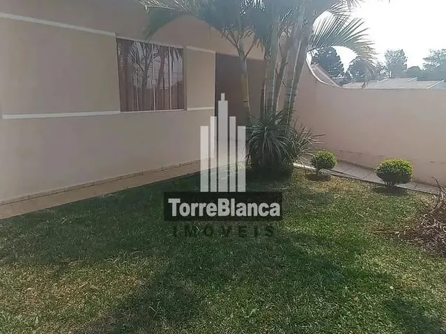 Imagem 2: Casa À Venda, Chapada, Ponta Grossa, Pr
