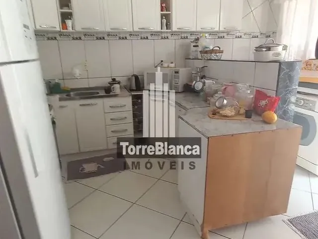 Imagem 3: Casa À Venda, Chapada, Ponta Grossa, Pr