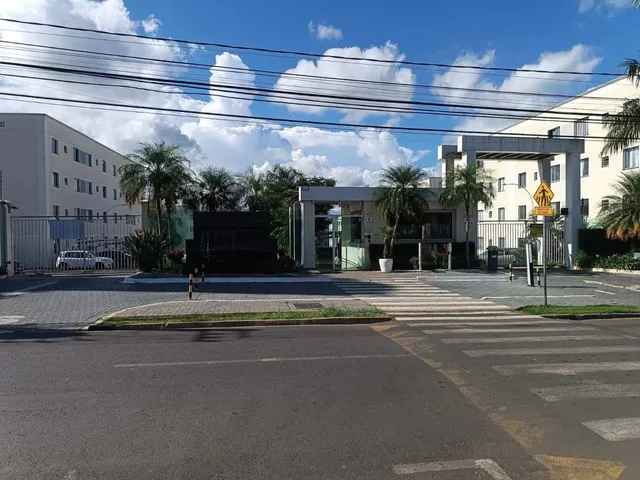 Imagem: Parque Purunã Pertinho da Uepg