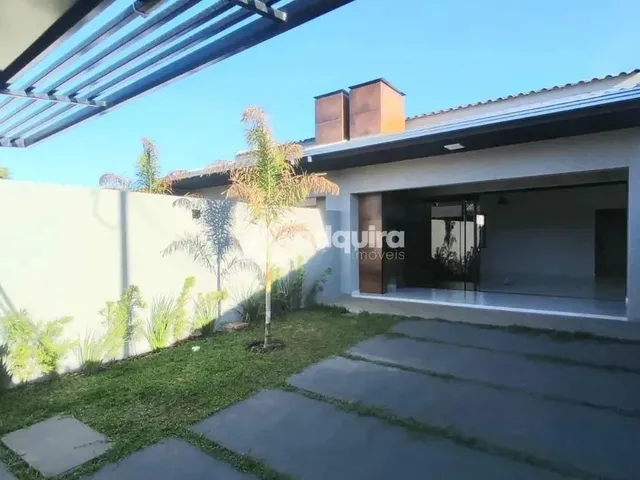 Imagem: Casa À Venda, Cará-Cará, Ponta Grossa