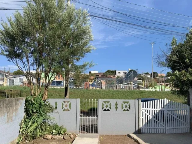 Imagem: Casa na Vila santa Cruz 240M²