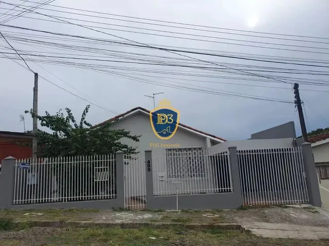 Imagem: Casa para Venda 3 Quartos, Contorno, Ponta