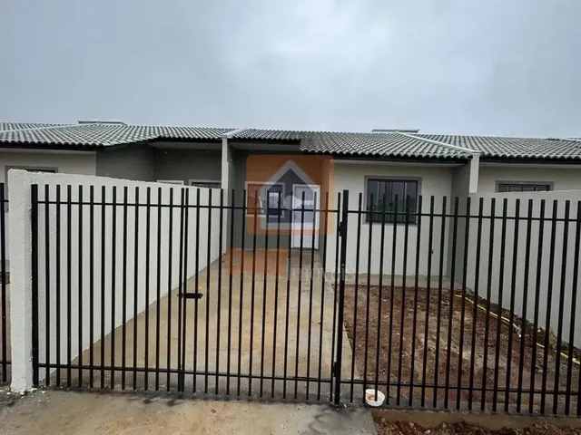 Imagem 1: Casa À Venda no Bairro Neves