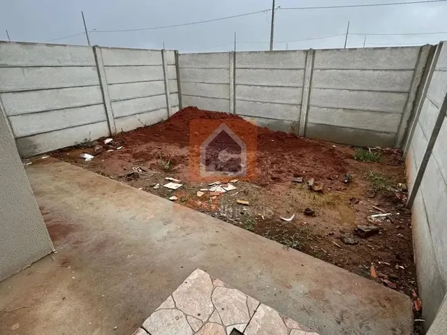 Imagem 4: Casa À Venda no Bairro Neves