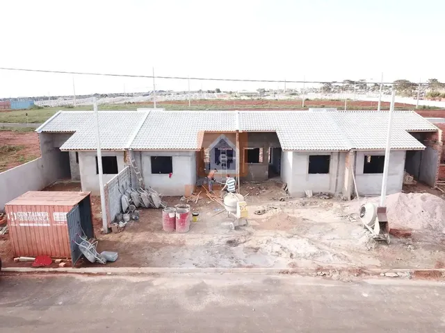Imagem 6: Casa À Venda no Bairro Neves