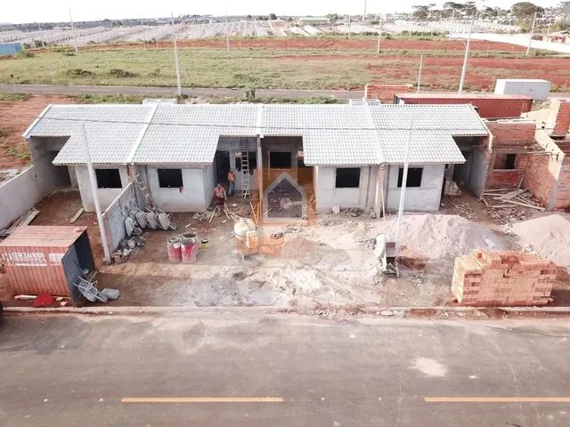 Imagem 5: Casa À Venda no Bairro Neves