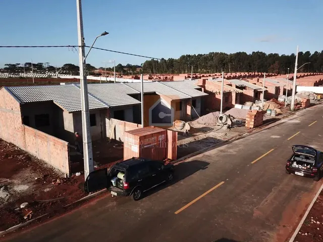 Imagem 2: Casa À Venda no Bairro Neves